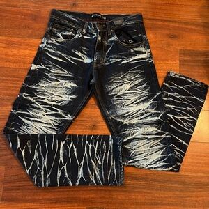 NWT-Men's ARkeTYPE Jeans-32/32